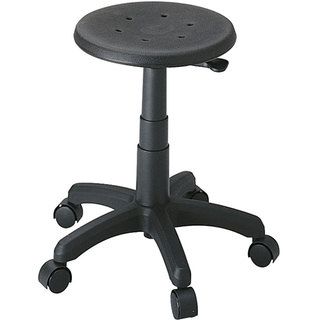 Safco Task Master Office Stool Safco Commercial Stools
