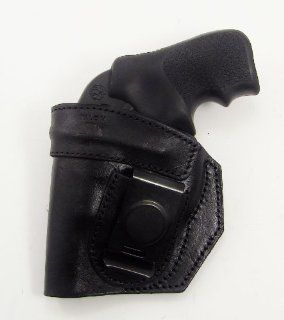 Talon Ruger LCR S&W Defender Revolver IWB Holster With Clip  Sports & Outdoors