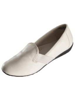 National Kim Stretch Slip On Shoes Loafer Flats Shoes