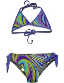 405 South by Anita G   Girls 2 Piece Bikini Swimsuit Fashion Bikini Sets Clothing