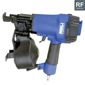 Aluminum Body Roofing Coil Nailer APF3145