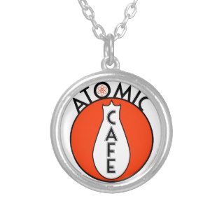 Atomic Cafe Jewelry