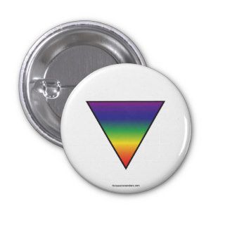 Rainbow Triangle Button