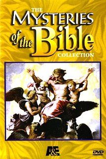 The Mysteries of the Bible Collection Volume 3 Movies & TV