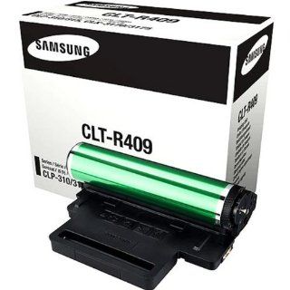 SAMSUNG BR CLP325W, 1 IMAGING DRUM UNIT CLTR407 by SAMSUNG Electronics