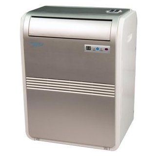 Commercial Cool Series 8,000 Btu Portable Air Conditioner   HAIER Kitchen & Dining