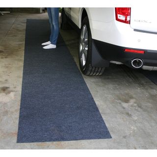 Ultra Thin Garage Floor Runner Garage Flooring