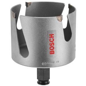 Bosch 3 1/4 in. 85 mm Carbide Hole Saw HTC325