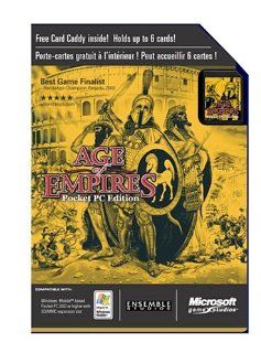 Age Of Empires Pocket PC Edition Electronics