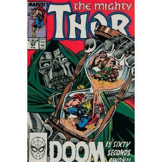 Thor, Edition# 409 Marvel Books
