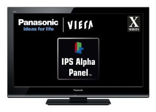 Panasonic VIERA TC L32X30 32 Inch 720p LCD HDTV Electronics