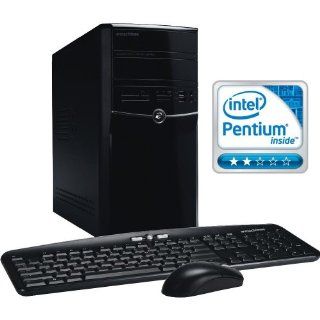 eMachines ET1831 03 Desktop PC  Desktop Computers  Computers & Accessories