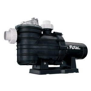 Flotec 1.5 HP 2 Speed In Ground Pool Pump FPT20515