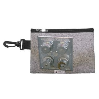 US fire hydrant boosters Accessories Bag
