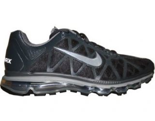 Nike Air Max+ 2011 Mens Running Shoes [429889 012] Anthracite/Cool Grey Mens Shoes 429889 012 7.5 Shoes