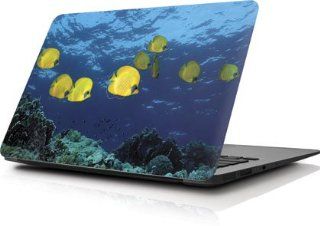 Sea   Butterfly Fish School   Apple MacBook Air 11 (2010 2013)   Skinit Skin Computers & Accessories