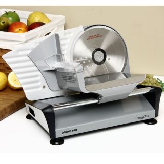Waring Pro FS150FR Food Slicer (Refurbished) Waring Pro Specialty Appliances