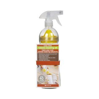 Full Circle Home Spray Bottle Come Clean Health & Personal Care