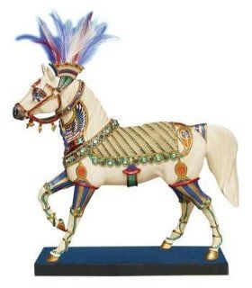 Trail of Painted Ponies Viva Las Vegas  Collectible Figurines  