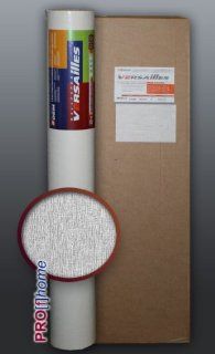 EDEM 374 60 paintable textured decor white non woven wallpaper  5 rolls 132 sqm (1425 sq ft)  