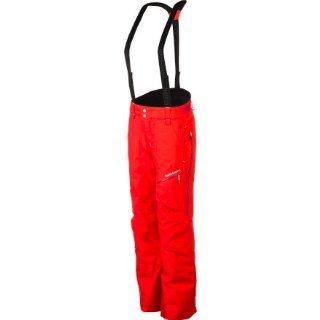 Peak Performance Heli Loft Pant   Women's Poppy Red, XL  Athletic Pants  Sports & Outdoors