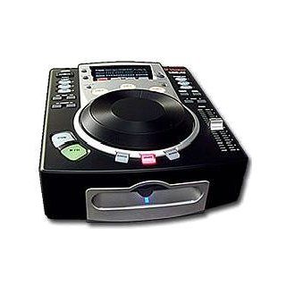 Vestax CDX05 CD/ Scratch Player with Effects Musical Instruments