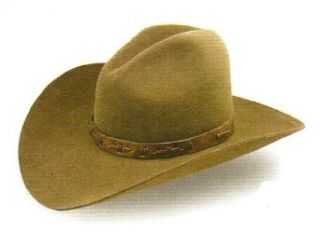 Stetson Wyoming Cowboy Hat at  Mens Clothing store