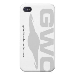 GWC goes iPhoney iPhone 4/4S Cover