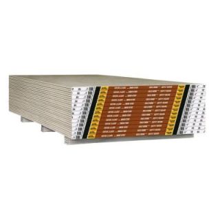 1/2 in. x 4 ft. x 12 ft. Stay Smooth Exterior Soffit Board GB30141200