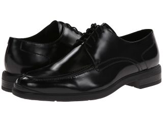 Cole Haan Air Stylar Split Oxford Mens Lace up casual Shoes (Black)