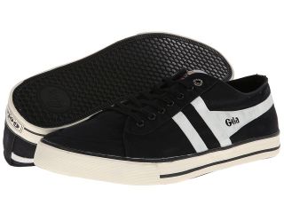 Gola Comet Mens Shoes (Black)