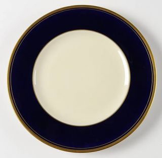 Syracuse Royal Court Luncheon Plate, Fine China Dinnerware   Virginia Shape, Cob