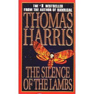 The Silence of the Lambs Thomas Harris 9780312195267 Books
