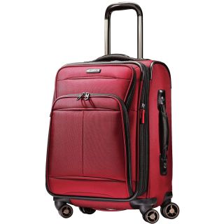 Samsonite DKX 2.0 21 Carry on Spinner Upright Luggage