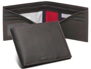 Tokens and Icons NHL Jersey Wallet (Washington Captials)  Personal Organizers 