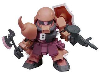 D FORMATION Zaku Worrier Lunamaria Hawke Toys & Games