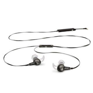 Bose QuietComfort 20i Acoustic Noise Cancelling Headphones Electronics