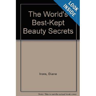 The World's Best Kept Beauty Secrets Books