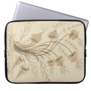 Art Covered Case Computer Sleeve