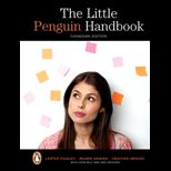 Little Penguin Handbook (Canadian)