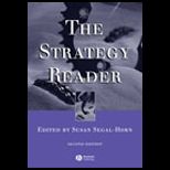 Strategy Reader