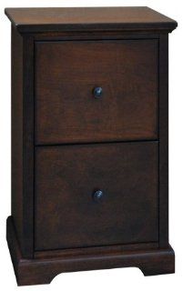 Brentwood 2 Drawer File Cabinet   Storage Cabinets