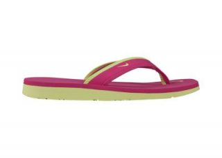Nike Celso Girl Womens Thong Sandals   Vivid Pink