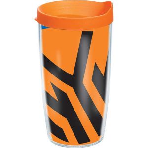 New York Knicks Tervis Tumbler 16oz. Colossal Wrap Tumbler with Lid