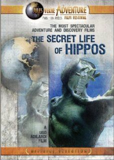 Secret Life of Hippos Secret Life of Hippos Movies & TV