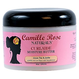 Camille Rose Curlaide Moisture Butter   8 oz