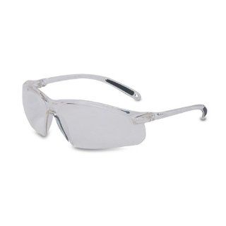 Howard Leight Sharp Shooter, Clear Lens/Frame Health & Personal Care