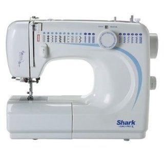 Shark 60 Stitch Sewing Machine   384 Arts, Crafts & Sewing