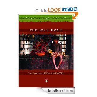 Way Home eBook Aruna Chakravarti, Aruna Chakravarti Kindle Store