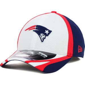 New England Patriots New Era NFL 2014 Training Camp 39THIRTY Cap